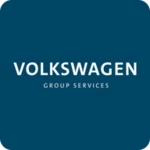 Logo of Volkswagen Group Services SK android Application 